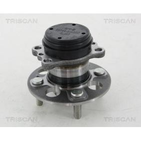 Radlagersatz 8530 43242 von TRISCAN günstig für 71,26 € online kaufen