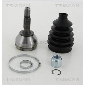 Gelenksatz, Antriebswelle für CITROËN von TRISCAN