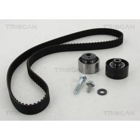 Acquista Kit cinghia di distribuzione da TRISCAN 8647 10084 a buon mercato per soli 122,99 €