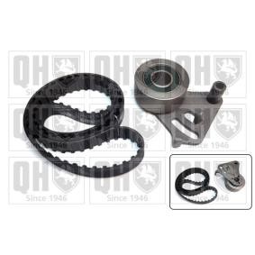 Zahnriemensatz QBK598 für ISUZU