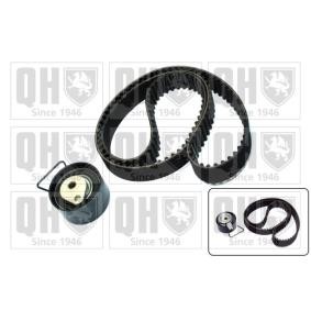 Achetez des Kit de distribution QUINTON HAZELL QBK621 à prix pour 88,41 €