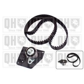 Achetez des Kit de distribution QUINTON HAZELL QBK632 à prix pour 67,09 €