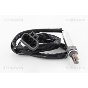 Achetez des Sonde lambda TRISCAN 8845 14508 à prix pour 60,30 €
