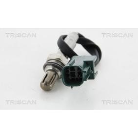Achetez des Sonde lambda TRISCAN 8845 14513 à prix pour 87,17 €