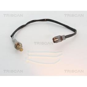 Achetez des Sonde lambda TRISCAN 8845 40521 à prix pour 39,54 €