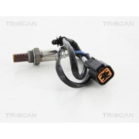 Compre Sonda lambda da TRISCAN 8845 42505 a um preço baixo por 206,41 €