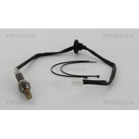 Lambdasonde 8845 42508 für Lancer VIII Limousine (CY_A, CZ_A) für 40,51 CHF
