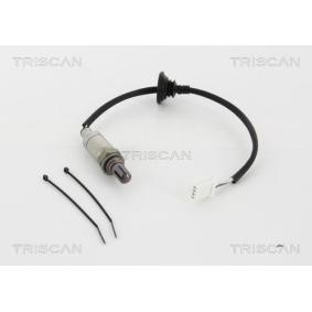 Compre Sonda lambda da TRISCAN 8845 42511 a um preço baixo por 64,06 €