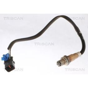 Achetez des Sonde lambda TRISCAN 8845 43500 à prix pour 81,02 €