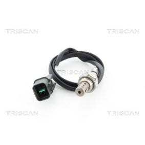 Achetez des Sonde lambda TRISCAN 8845 43502 à prix pour 85,30 €