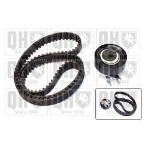 Achetez des Kit de distribution QUINTON HAZELL QBK668 à prix pour 48,89 €