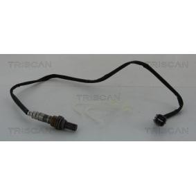Achetez des Sonde lambda TRISCAN 8845 68506 à prix pour 412,50 €
