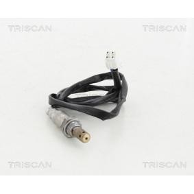 Achetez des Sonde lambda TRISCAN 8845 68508 à prix pour 328,40 €