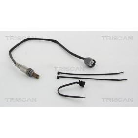 Achetez des Sonde lambda TRISCAN 8845 68514 à prix pour 120,18 €