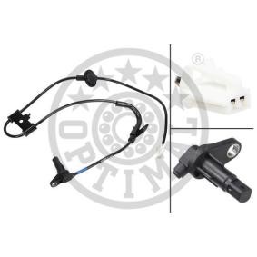 Acquista Sensore ABS da OPTIMAL 06-S602 a buon mercato per soli 159,26 €