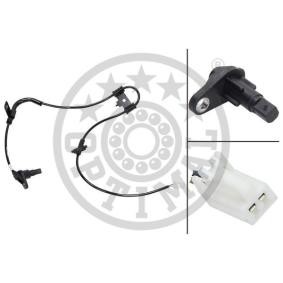 Acquista Sensore ABS da OPTIMAL 06-S603 a buon mercato per soli 160,02 €