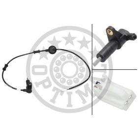 ABS-Sensor 06-S610 von OPTIMAL günstig für 193,67 € online kaufen