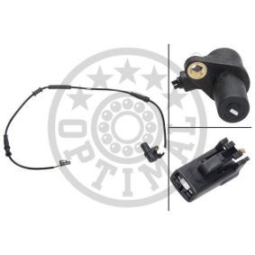 ABS-Sensor 06-S621 von OPTIMAL günstig für 152,26 € online kaufen