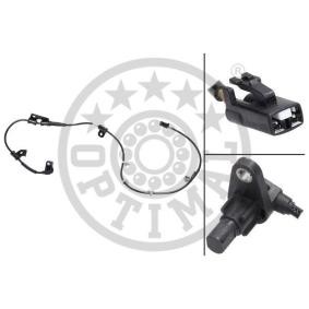 Acquista Sensore ABS da OPTIMAL 06-S623 a buon mercato per soli 160,02 €