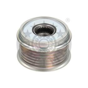 Achetez des Poulie roue libre, alternateur OPTIMAL F5-1000 à prix pour 108,20 €