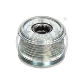 Comprar Rueda libre de alternador de OPTIMAL F5-1003 a bajo precio de 118,73 €