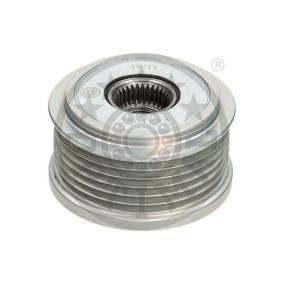 Generatorfreilauf F5-1005 von OPTIMAL günstig für 90,36 € online kaufen