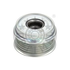 Comprar Rueda libre de alternador de OPTIMAL F5-1006 a bajo precio de 85,31 €