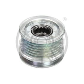Comprar Rueda libre de alternador de OPTIMAL F5-1007 a bajo precio de 101,94 €