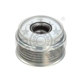 Comprar Rueda libre de alternador de OPTIMAL F5-1008 a bajo precio de 118,73 €