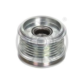 Comprar Rueda libre de alternador de OPTIMAL F5-1009 a bajo precio de 26,27 €