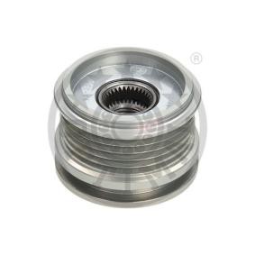 Achetez des Poulie roue libre, alternateur OPTIMAL F5-1010 à prix pour 106,72 €