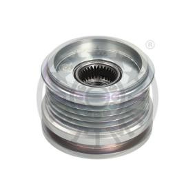 Achetez des Poulie roue libre, alternateur OPTIMAL F5-1011 à prix pour 113,31 €