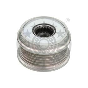Comprar Rueda libre de alternador de OPTIMAL F5-1012 a bajo precio de 104,42 €