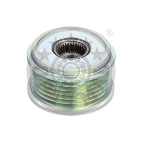 Achetez des Poulie roue libre, alternateur OPTIMAL F5-1013 à prix pour 143,26 €