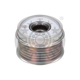 Achetez des Poulie roue libre, alternateur OPTIMAL F5-1022 à prix pour 85,98 €