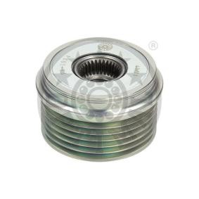 Achetez des Poulie roue libre, alternateur OPTIMAL F5-1024 à prix pour 152,97 €