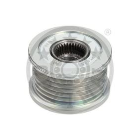 Comprar Rueda libre de alternador de OPTIMAL F5-1025 a bajo precio de 85,78 €