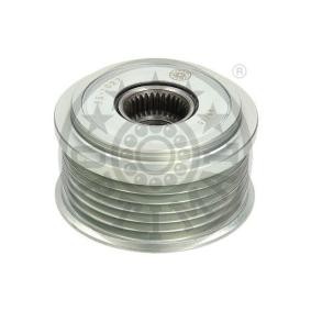 Comprar Rueda libre de alternador de OPTIMAL F5-1027 a bajo precio de 121,26 €