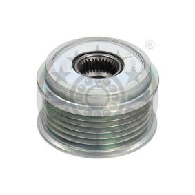 Comprar Rueda libre de alternador de OPTIMAL F5-1033 a bajo precio de 174,53 €