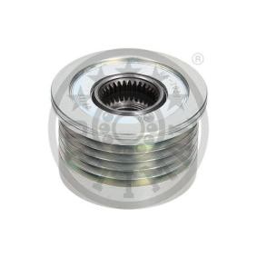 Achetez des Poulie roue libre, alternateur OPTIMAL F5-1036 à prix pour 19,97 €