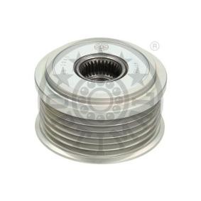 Comprar Rueda libre de alternador de OPTIMAL F5-1040 a bajo precio de 151,11 €