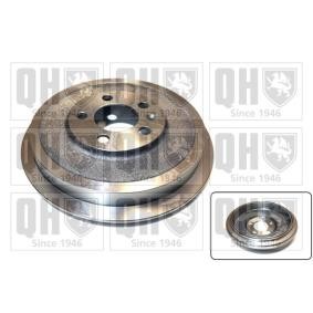 Acquista Tamburo freno da QUINTON HAZELL BDR545 a buon mercato per soli 50,87 €