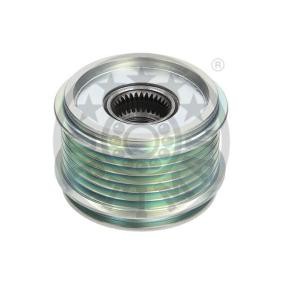 Comprar Rueda libre de alternador de OPTIMAL F5-1044 a bajo precio de 107,86 €