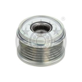 Comprar Rueda libre de alternador de OPTIMAL F5-1046 a bajo precio de 32,23 €