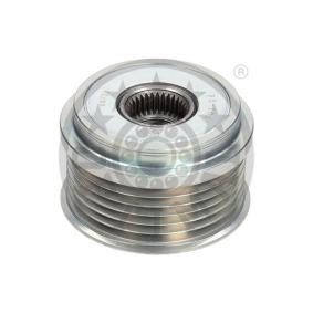 Comprar Rueda libre de alternador de OPTIMAL F5-1057 a bajo precio de 13,81 €
