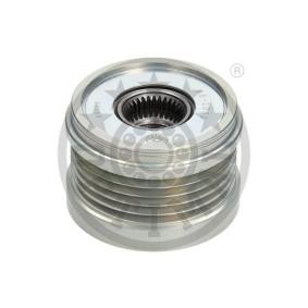Achetez des Poulie roue libre, alternateur OPTIMAL F5-1062 à prix pour 91,15 €