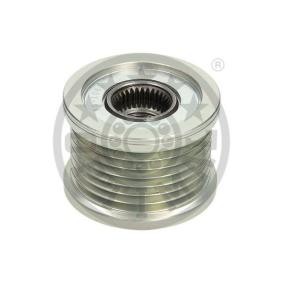 Comprar Rueda libre de alternador de OPTIMAL F5-1063 a bajo precio de 89,31 €