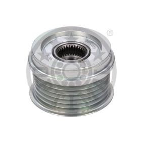 Comprar Rueda libre de alternador de OPTIMAL F5-1070 a bajo precio de 106,41 €