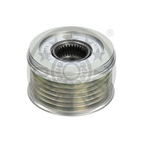 Achetez des Poulie roue libre, alternateur OPTIMAL F5-1078 à prix pour 208,17 €