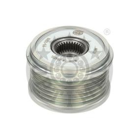 Achetez des Poulie roue libre, alternateur OPTIMAL F5-1083 à prix pour 110,10 €